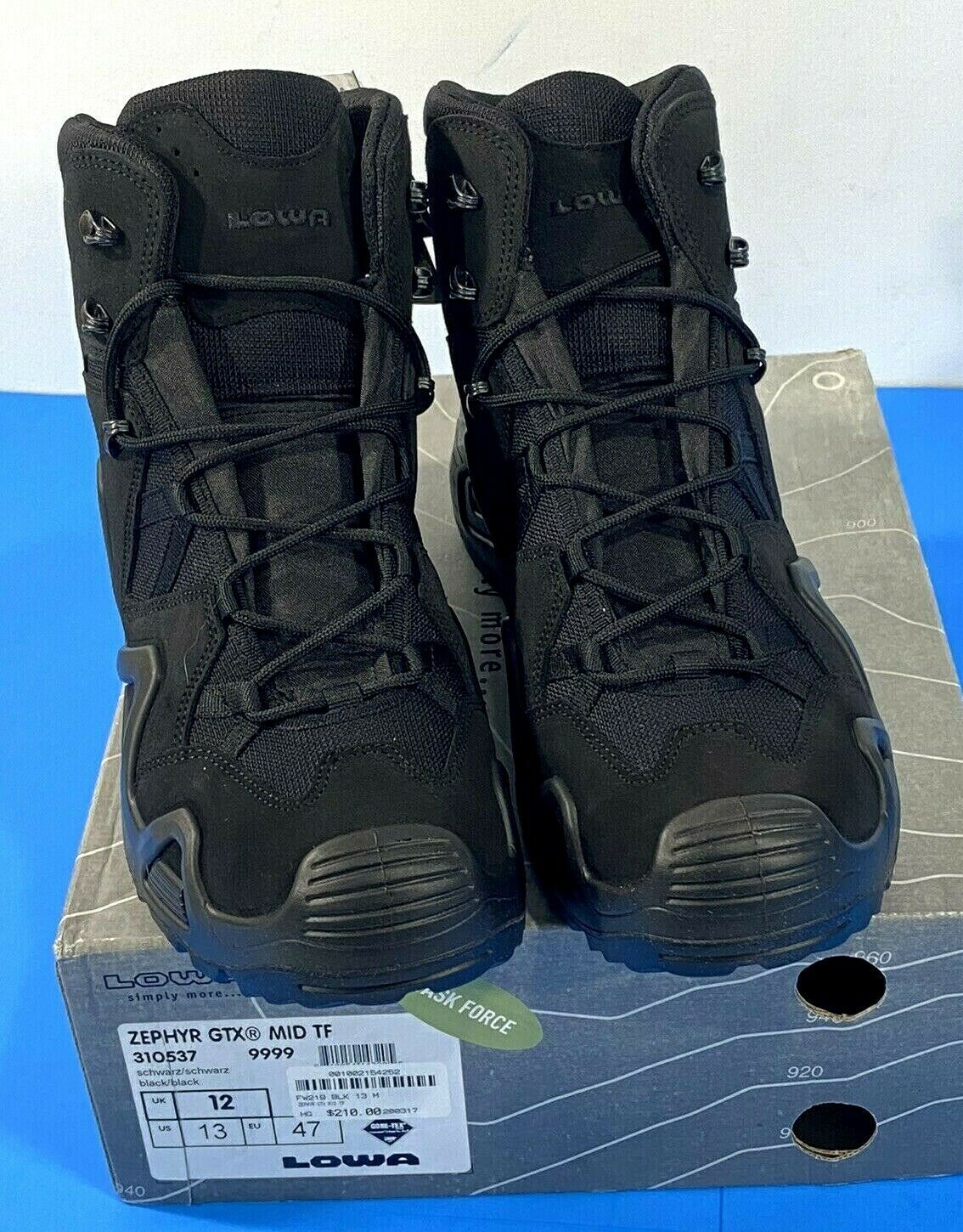 lowa serfaus gtx mid winter hiking boots