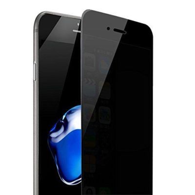 Privacy Tempered Glass Screen Protector For iPhone 7 8 4.7'' SE 2020 Tinted