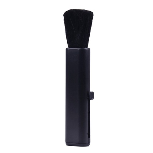 Car Air Conditioning Outlet Wool Brush Retractable Cleaning Brush of PC Keyboard