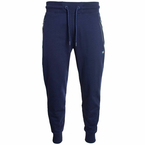 Superdry Mens Collective Casual Joggers 