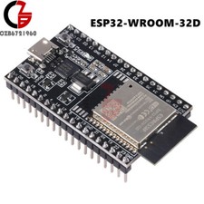 ESP32-DevKitC V4 Development Board Equipped With WROOM-32D Module