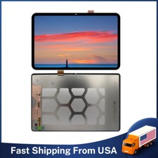 OEM Replacement For Samsung Galaxy Tab S7 FE SM-T733 T733N T730 LCD Screen Touch