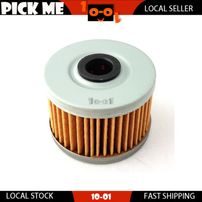Oil Filter For Kawasaki KLX450 R A8F,A9F,AAF,ABF,ACF,ADF,AEF 2008-2012 2013 2014