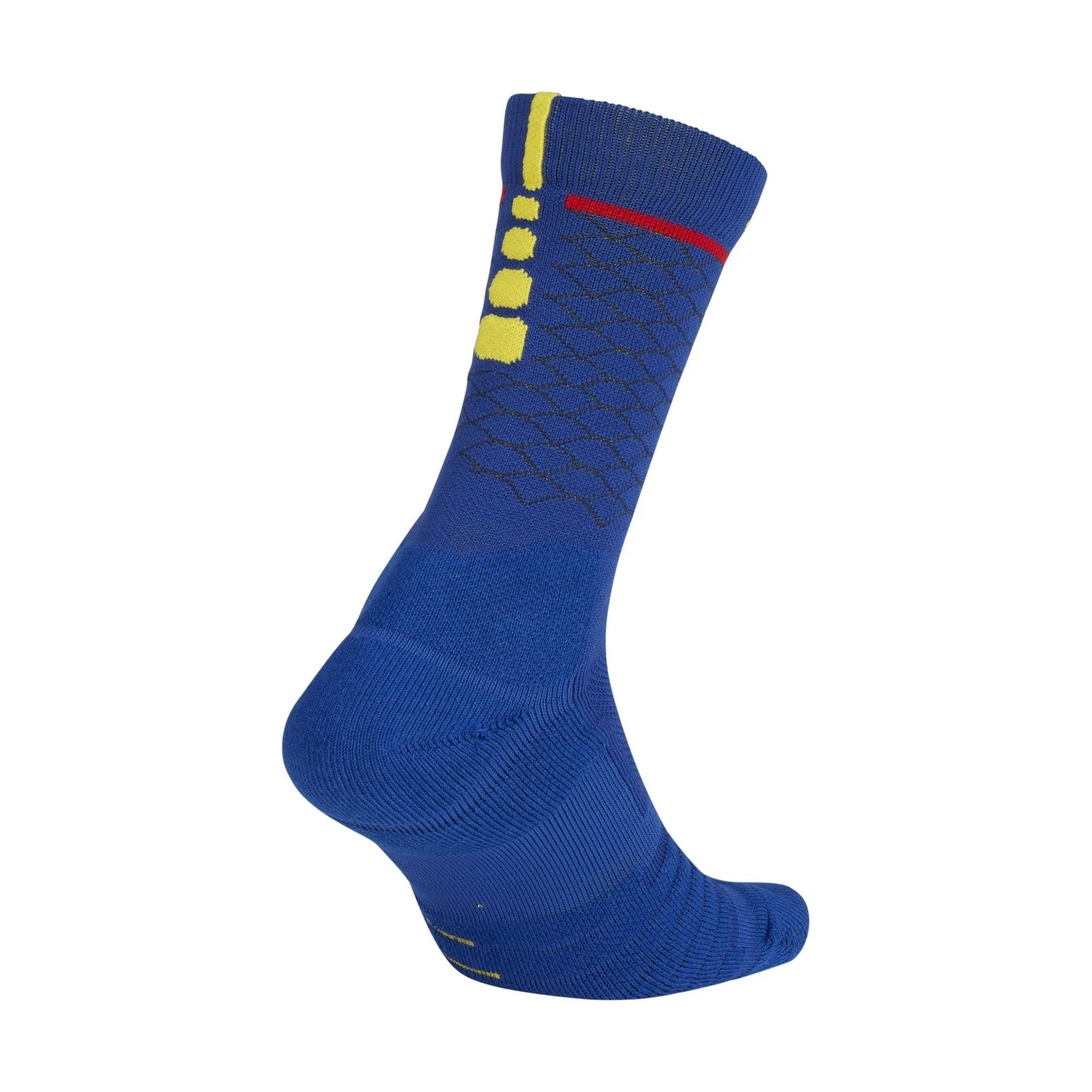 Mens NBA Elite Quick Crew Socks