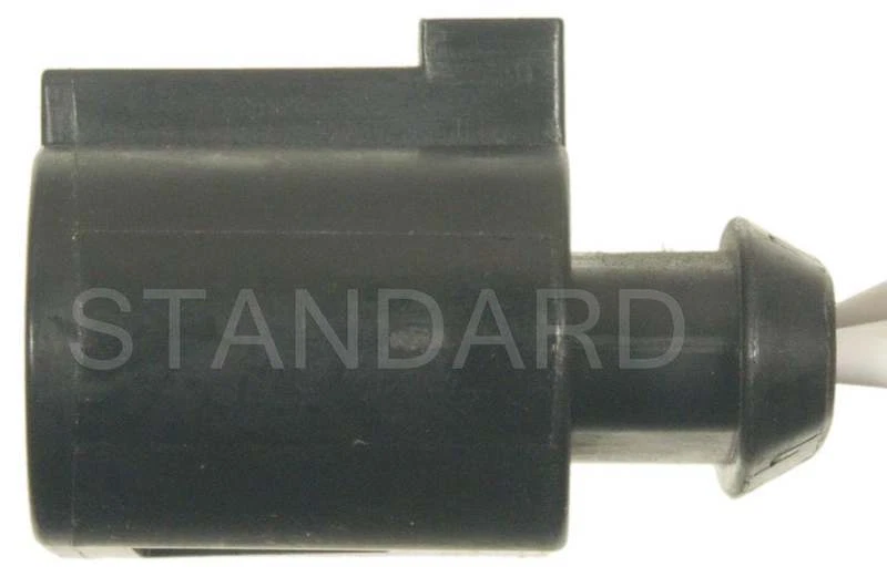 Conector de bobina de encendido SMP para Volkswagen Jetta 2000-2015 Foto 3 de 4