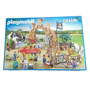 ebay playmobil zoo