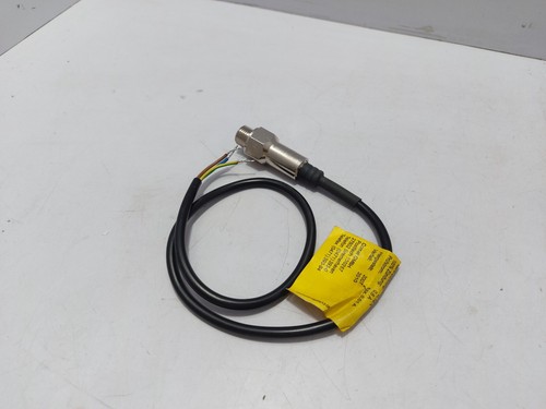 Comet 9695600 / 2-G1/4 Electric Actuator 24 VDC Pyrotechnischer BAM-PT1-0250 - Picture 10 of 12