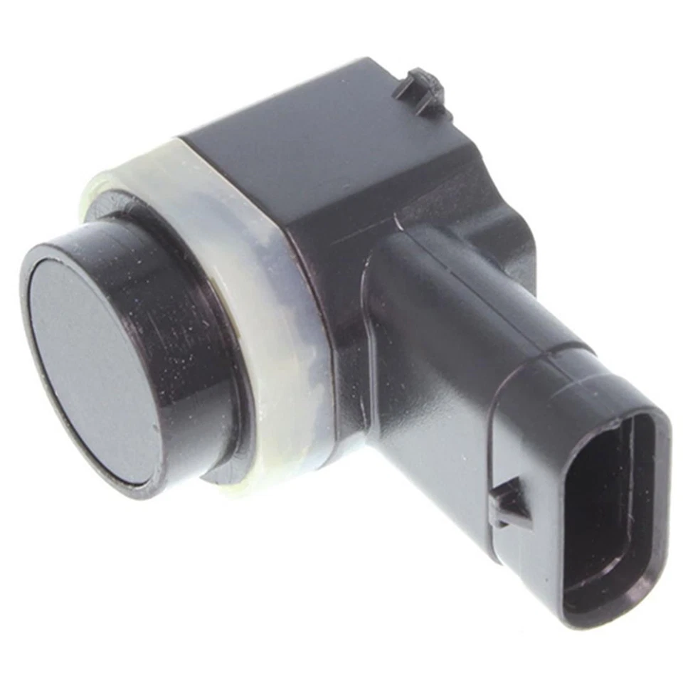 Compatível com Audi A6 2012 2013 4X sensor auxiliar de estacionamento traseiro VEMO - Imagem 3 de 3