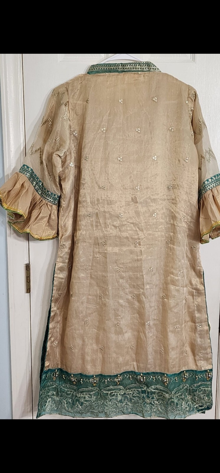 pakistani shalwar kameez - image 5