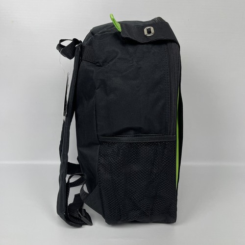Bolso Mochila Gamestop x Ben 10 Fuerza Alienígena Vilgax Attacks Red de Dibujos Animados - Imagen 9 de 22