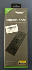 DOBE Xbox Console Cooling Stand Xbox Gaming Accessories