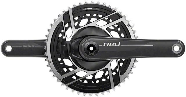 SRAM FORCE クランクアーム 167.5 SRAM FORCE クランクアーム 167.5 SRAM ( スラム ) クランク・クランク
