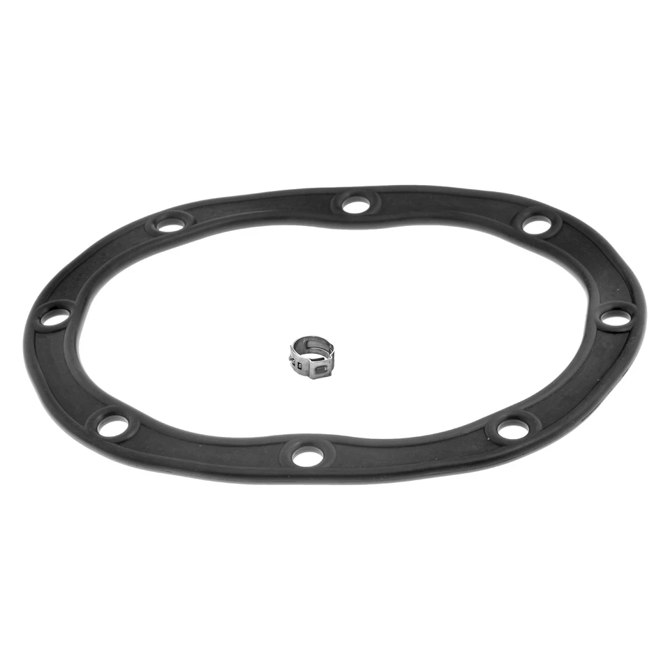 Herko Electric Fuel Pump K9283 for BMW 740i 740iL 750iL 1995-2001 - Image 2 of 4