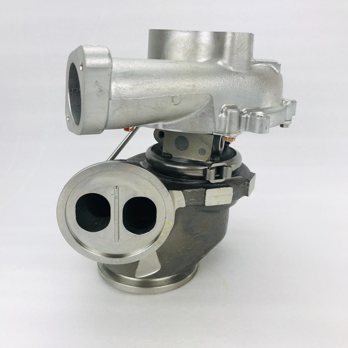 Genuine RHF55B 329261 F57CAD-S0011G VU21 330498 turbo for Ferrari