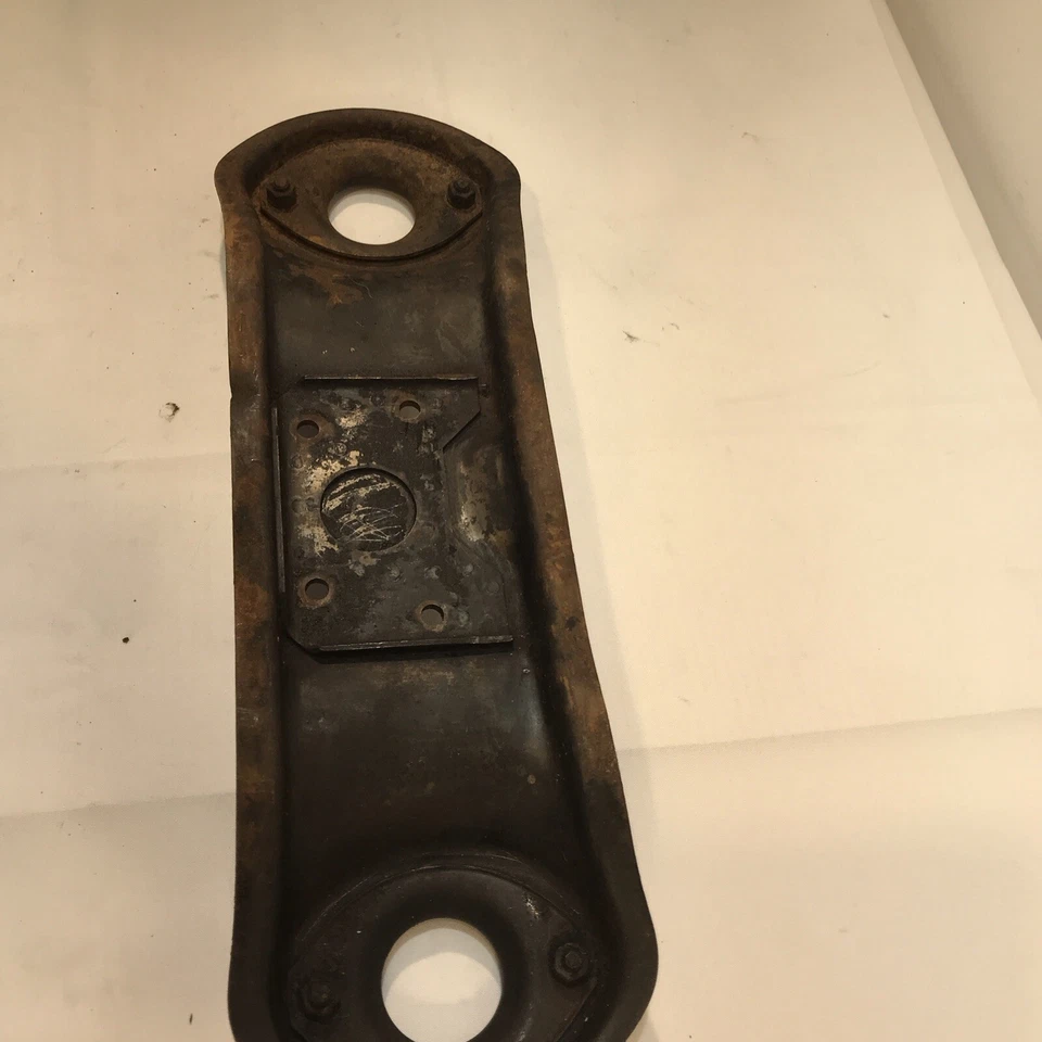 1972-1986 PORSCHE 911 915 MONTAGEM DE TRANSMISSÃO FABRICANTE DE EQUIPAMENTO ORIGINAL Vintage Original - Imagem 3 de 4