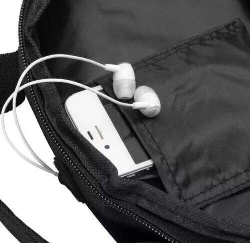 NFL 匹兹堡钢人队 Prime Time 背包(学校、工作、旅行) — 第 2/4 张图片