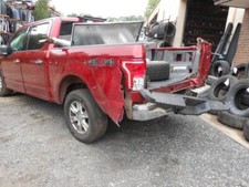 Alternator Turbo Fits 15-20 FORD F150 PICKUP 250356