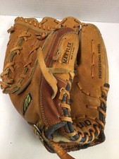 Mizuno MT680 Max Flex Mitt Super Flex Palm