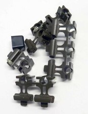 Casio Privia PX-120 Complete Button Cap Set