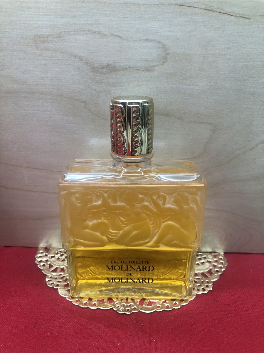 molinard de molinard 125ml