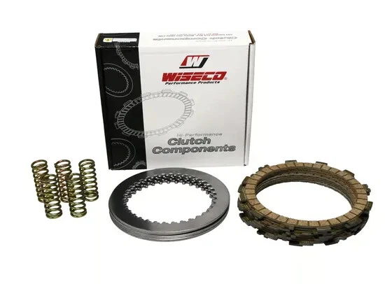 KX250 クラッチセット Complete Clutches & Kits for Kawasaki KX250F for sale | eBay