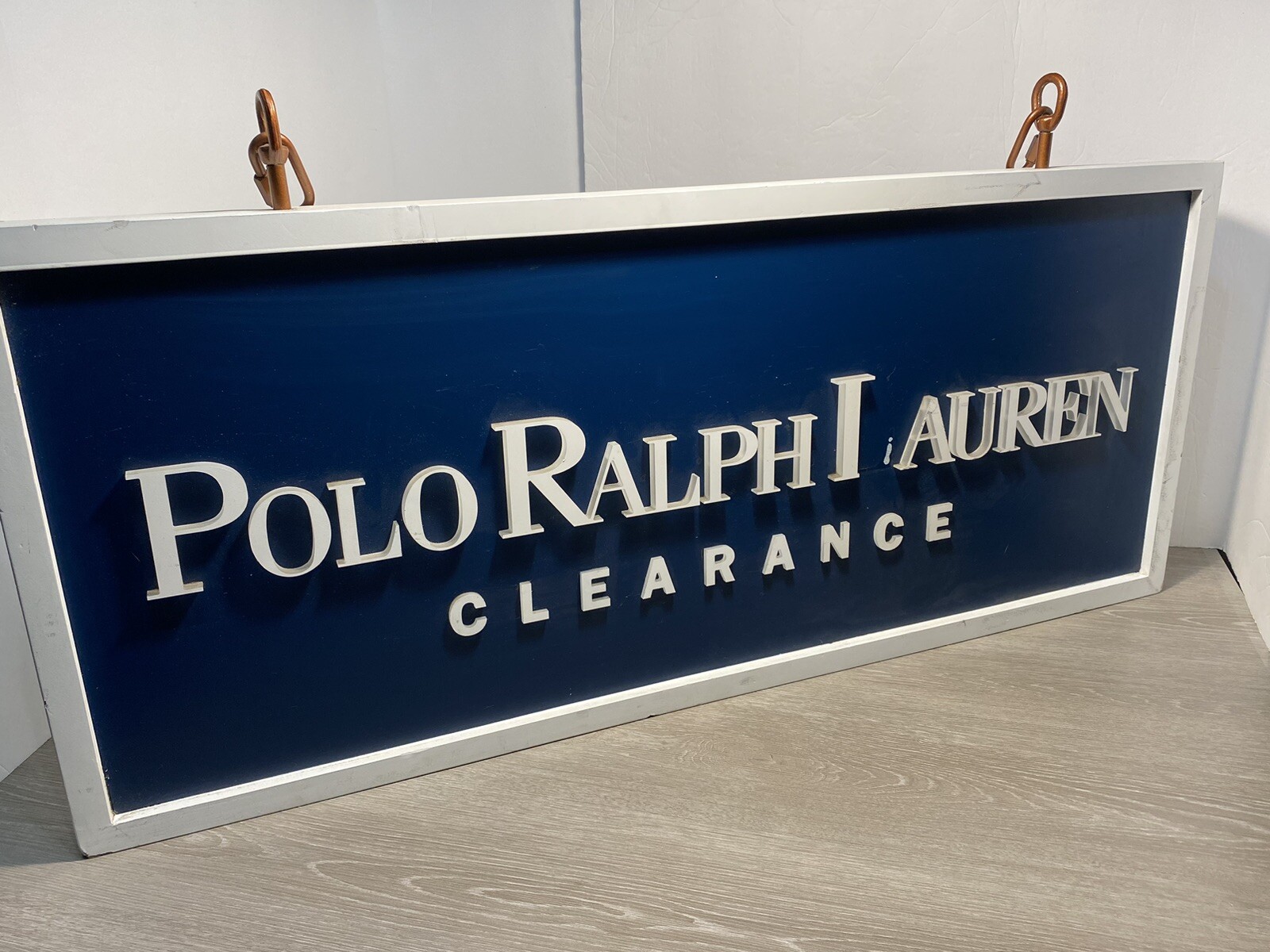 Polo Ralph Lauren Clearance at Gaffney Outlet Marketplace® - A