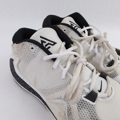NIKE ナイキ　zoom FREAK1 OREO 24.0　お値下 NIKE ナイキ zoom FREAK1 OREO 24.0 お値下 - メルカリ