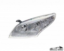 Scheinwerfer H7 + H7 Links für RENAULT MEGANE KZ0/1 BZ0