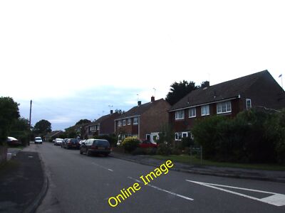 Photo 12x8 Bell Way, Kingswood Kingswood/TQ8450  c2013