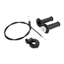 For RPS Hawk 250 Throttle Cable and Throttle ...