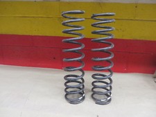 Coil Spring Set Cc201 Cargo Coils Nos Rear Vw Rabbit 75-84 Rabbit Pickup 82 Coil Spring Set Cc201 Cargo Coils Nos Rear Vw Rabbit 75-84 Rabbit Pickup 82