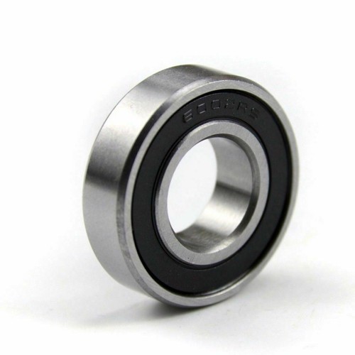 Kugellager 6002-2RS - 15mm Innendurchmesser (ID), Metrisch, Doppelt Abgedichtet
