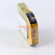 1PCS NEW PILZ 750104 PNOZ s4 Safety Relay