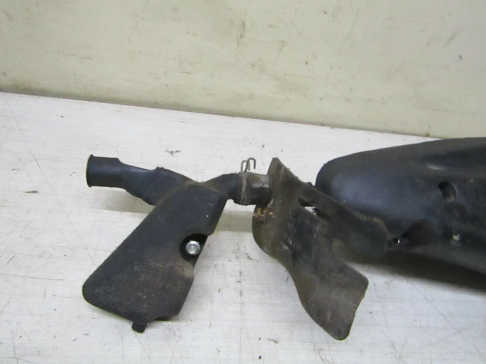 boite a air derbi atlantis 50 2t 1999 2004 - Photo 2/4