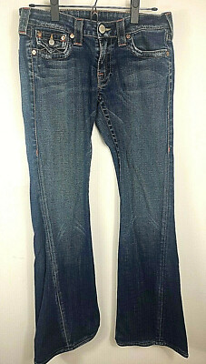 00s TRUE RELIGION flare denim デニム フレア 00s TRUE RELIGION 