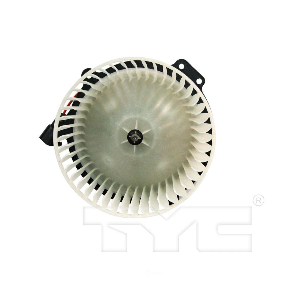 HVAC Blower Motor TYC 700148 fits 93-98 Mercury Villager - Image 4 of 4
