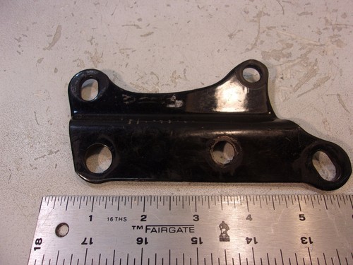 HD HARLEY XL SPORTSTER 883 1200 MOTOR BRACKET - Picture 5 of 5