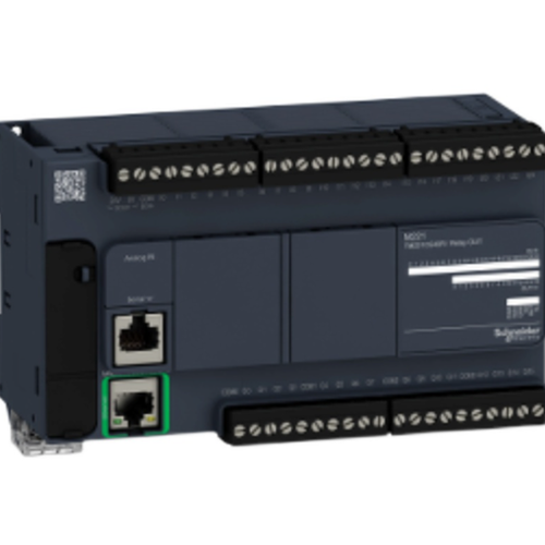 NEW Schneider TM221C40R Programmable Controller - Picture 5 of 5