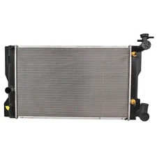 DENSO 221-3159 Radiator For 09-13 Toyota Corolla Matrix