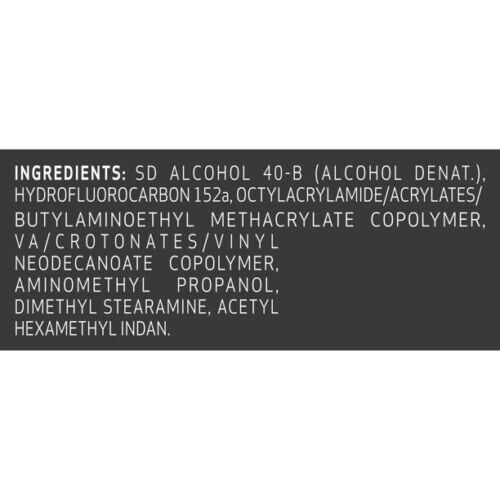 Tresemme Hair Spray Extra Hold Unscented Lightweight Hair Spray 11 Oz NEW.