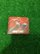 MARVEL STUDIOS SPIDER- MAN PU WALLET