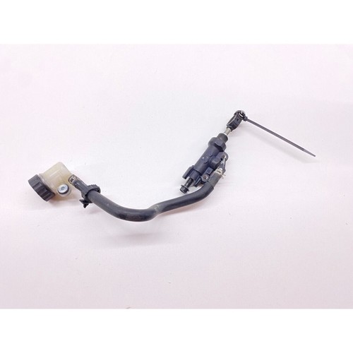 BREMSPUMPE HINTEN Yamaha MT07 MT-07 ABS 2014-2016