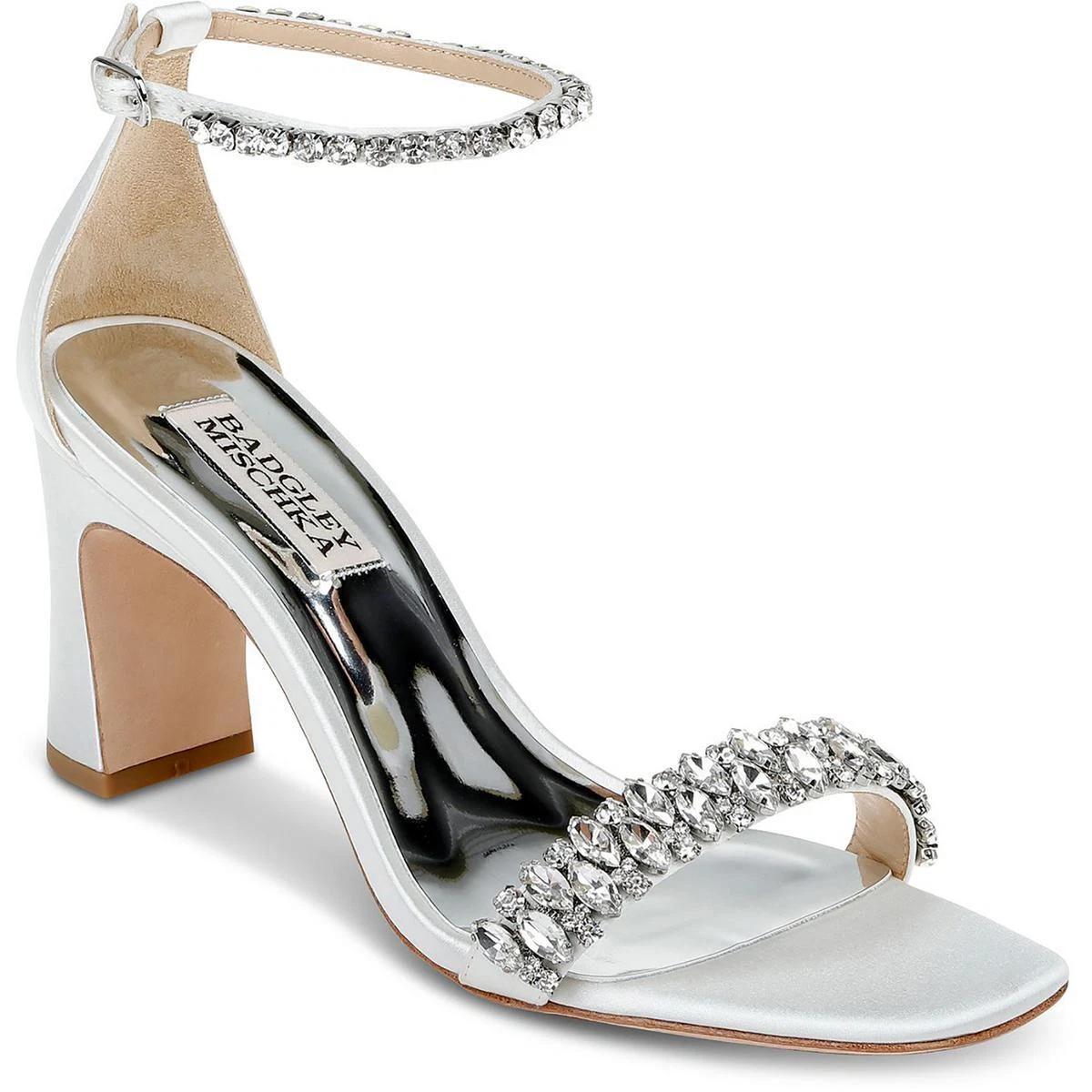 Cheap badgley mischka best sale shoes
