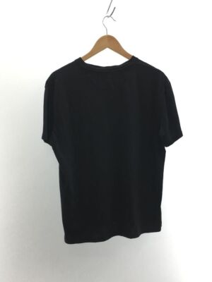 VALENTINO ヴァレンティノ フレアヘム ブラック Tシャツ 楽天市場】VALENTINO ヴァレンティノ 0000026660 01 ロゴ