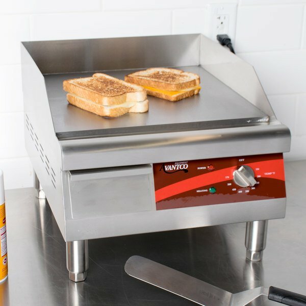 ebay electric griddle