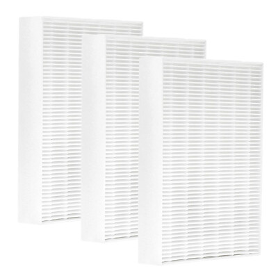 MaximalPower HON R HEPA Filter Type R for Honeywell HPA100 HPA200 HPA300 HRF-R1