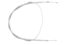 OE FIAT Handbremsseil hinten L/R 1339676080 f...