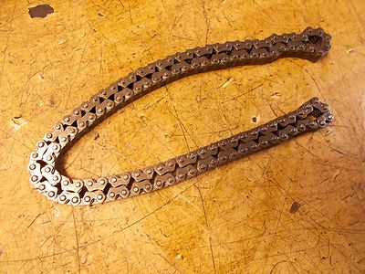1998 Kawasaki ZX600 ZX 600 Ninja Internal Engine Chain | eBay