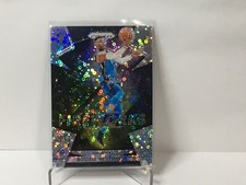 2018-19 Panini Prizm Fireworks Fast Break Prizm #2 Russell Westbrook Thunder