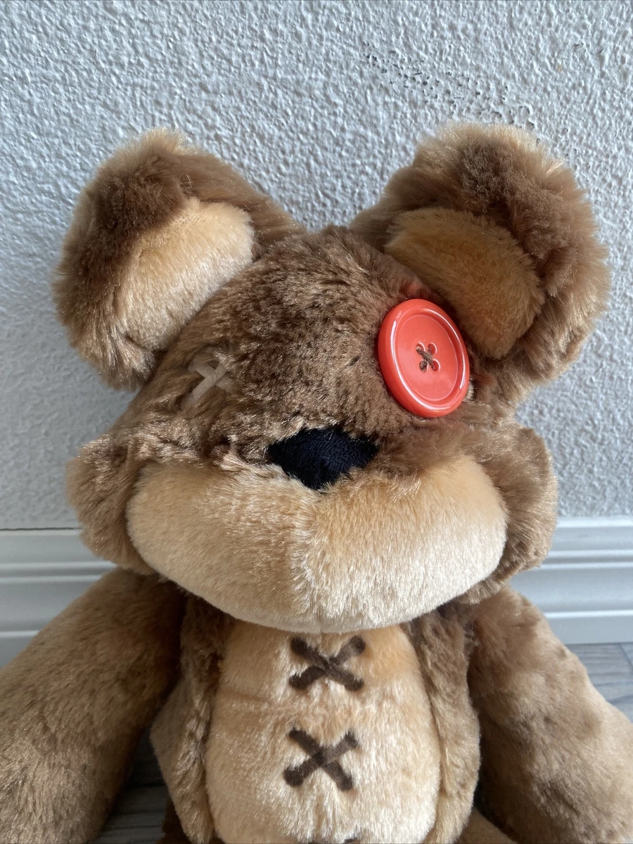 Tibbers plush sale